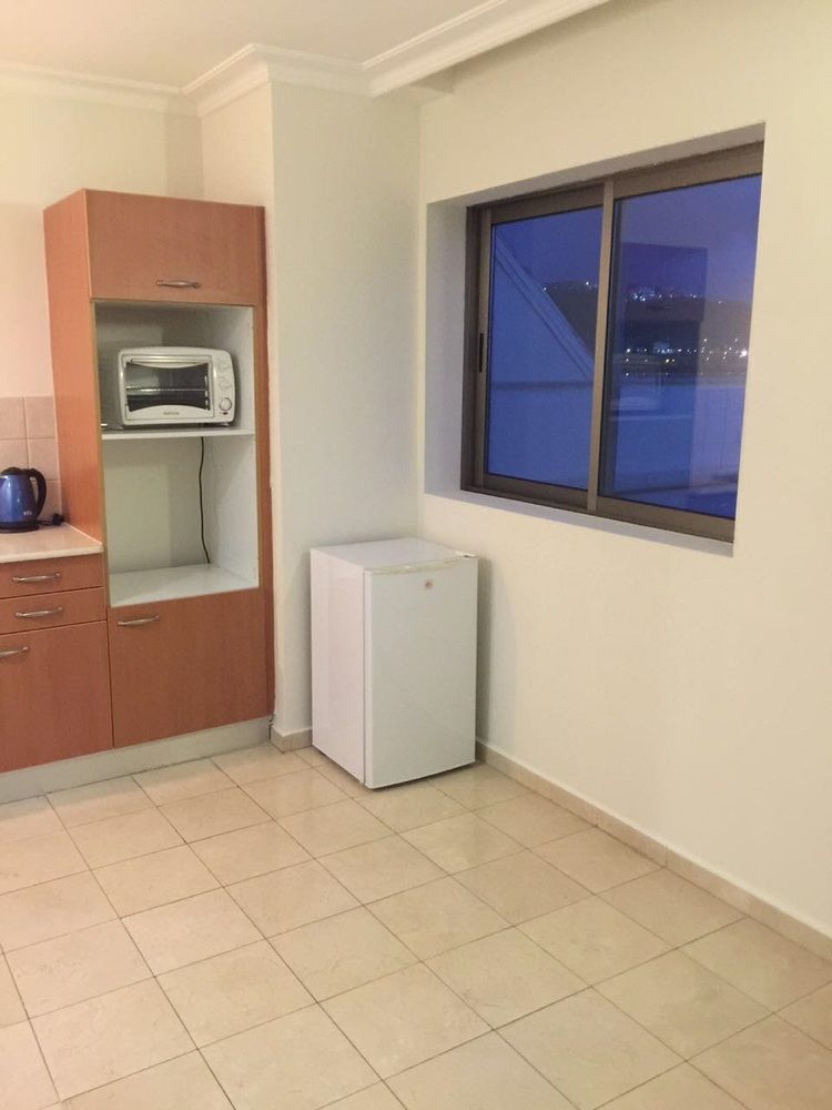 Laguna Beach Apartments Hayfa Dış mekan fotoğraf