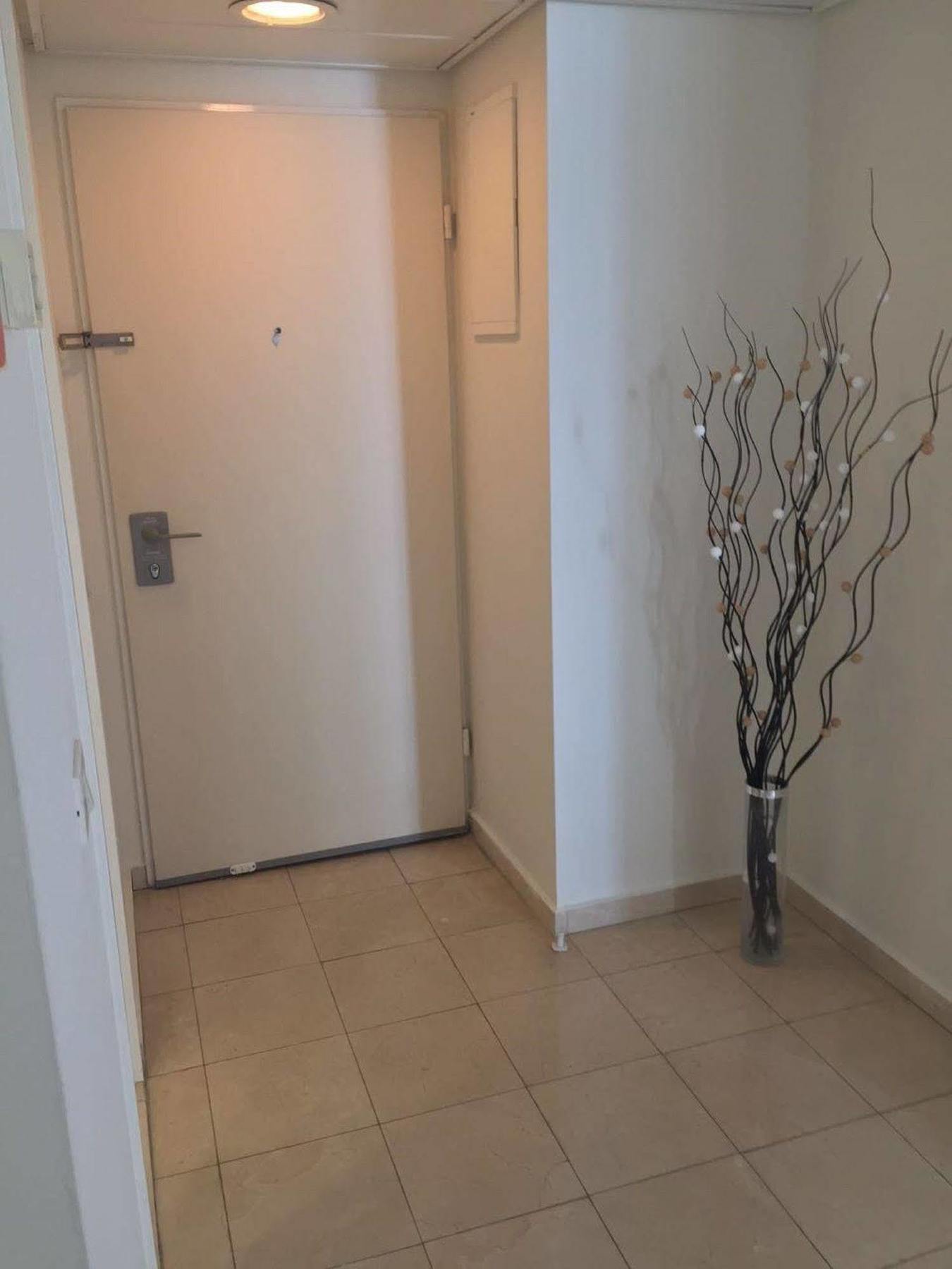 Laguna Beach Apartments Hayfa Dış mekan fotoğraf