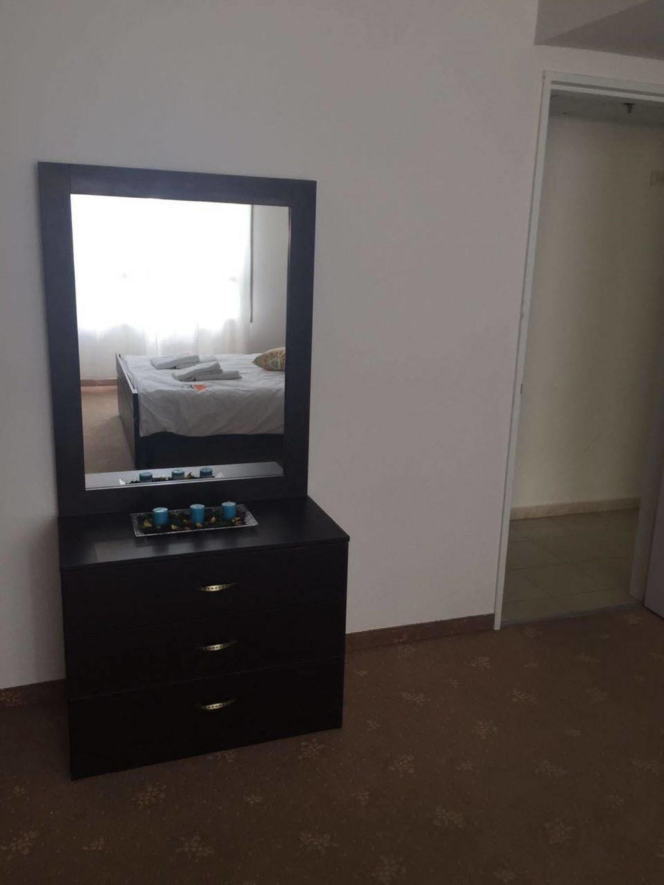Laguna Beach Apartments Hayfa Dış mekan fotoğraf