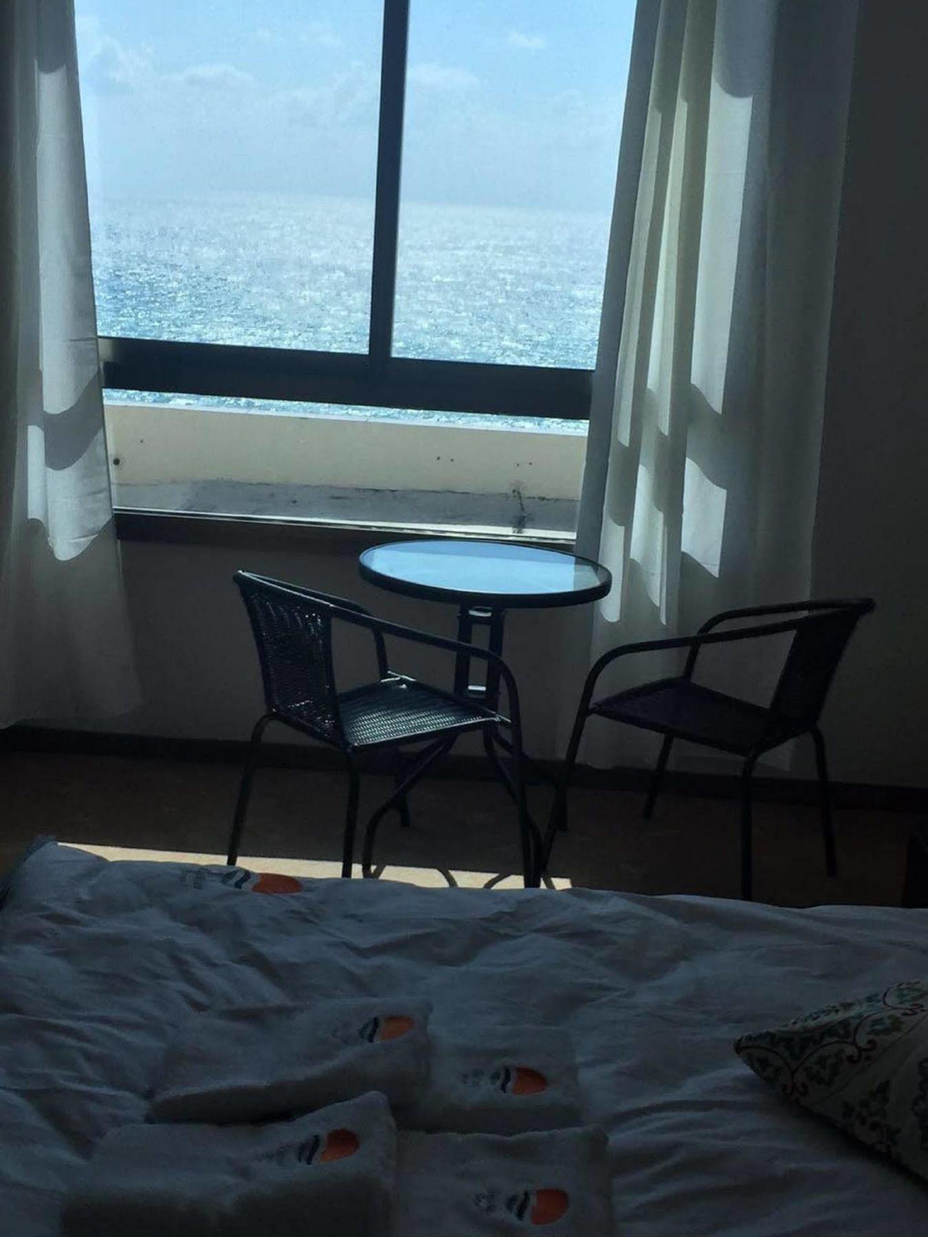Laguna Beach Apartments Hayfa Dış mekan fotoğraf