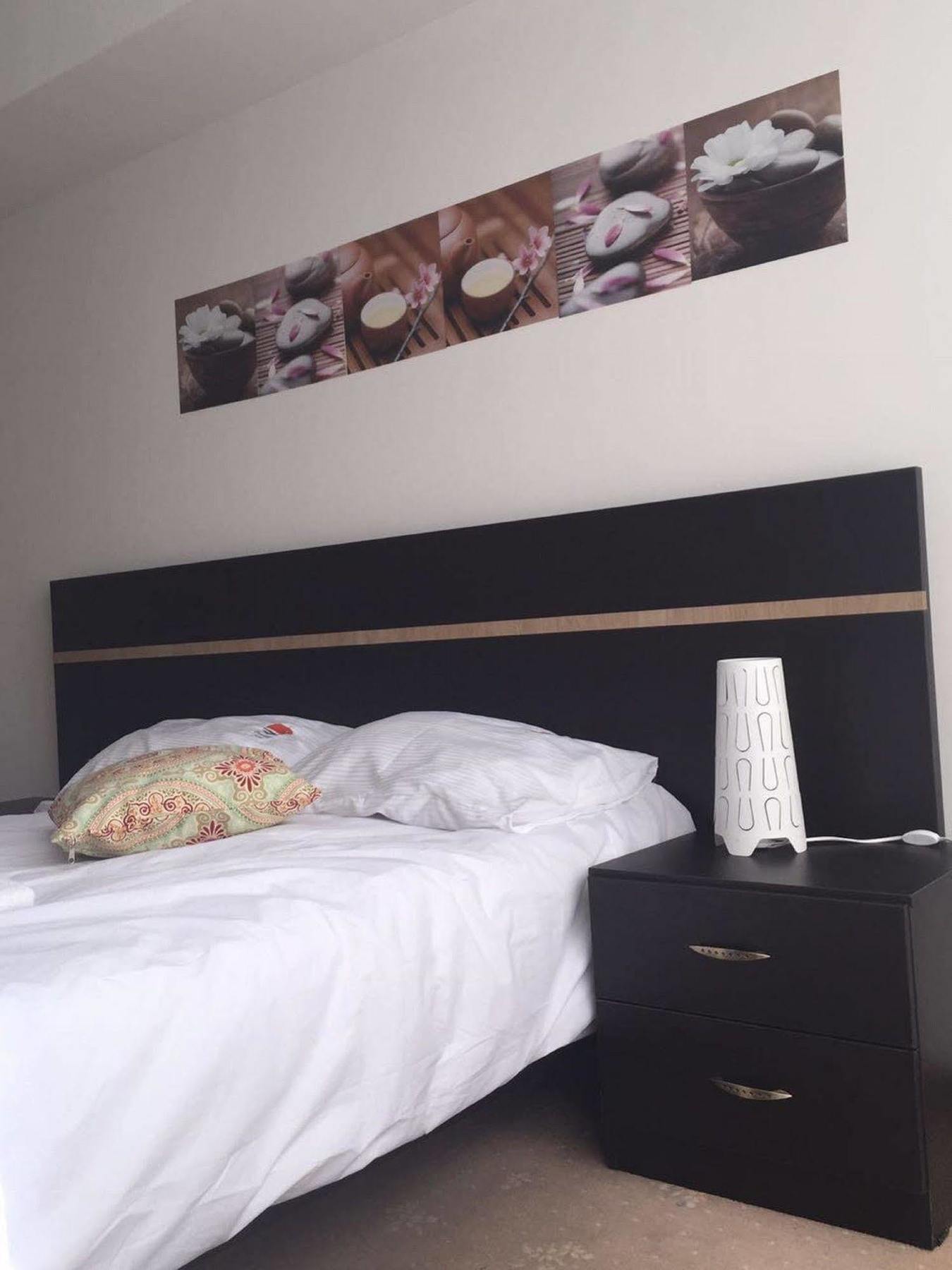 Laguna Beach Apartments Hayfa Dış mekan fotoğraf