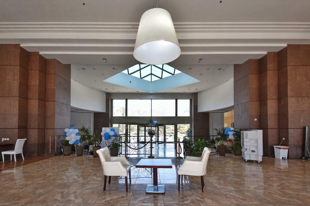 Laguna Beach Apartments Hayfa Dış mekan fotoğraf