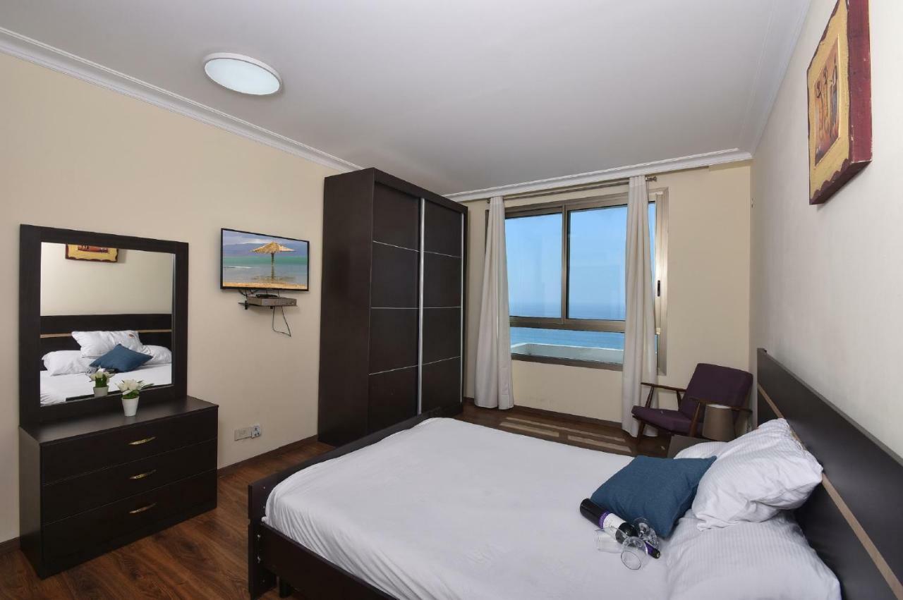 Laguna Beach Apartments Hayfa Dış mekan fotoğraf