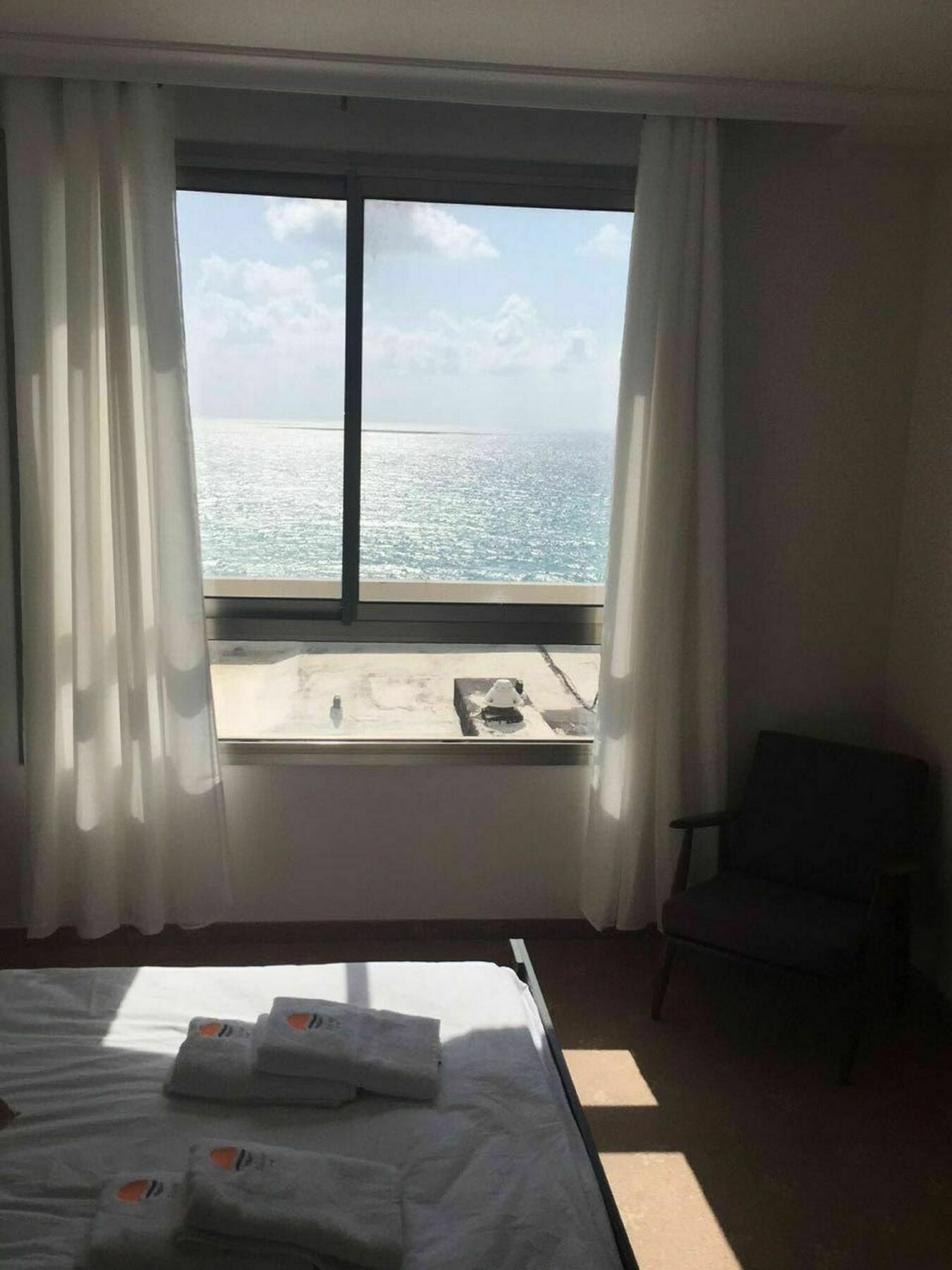 Laguna Beach Apartments Hayfa Dış mekan fotoğraf