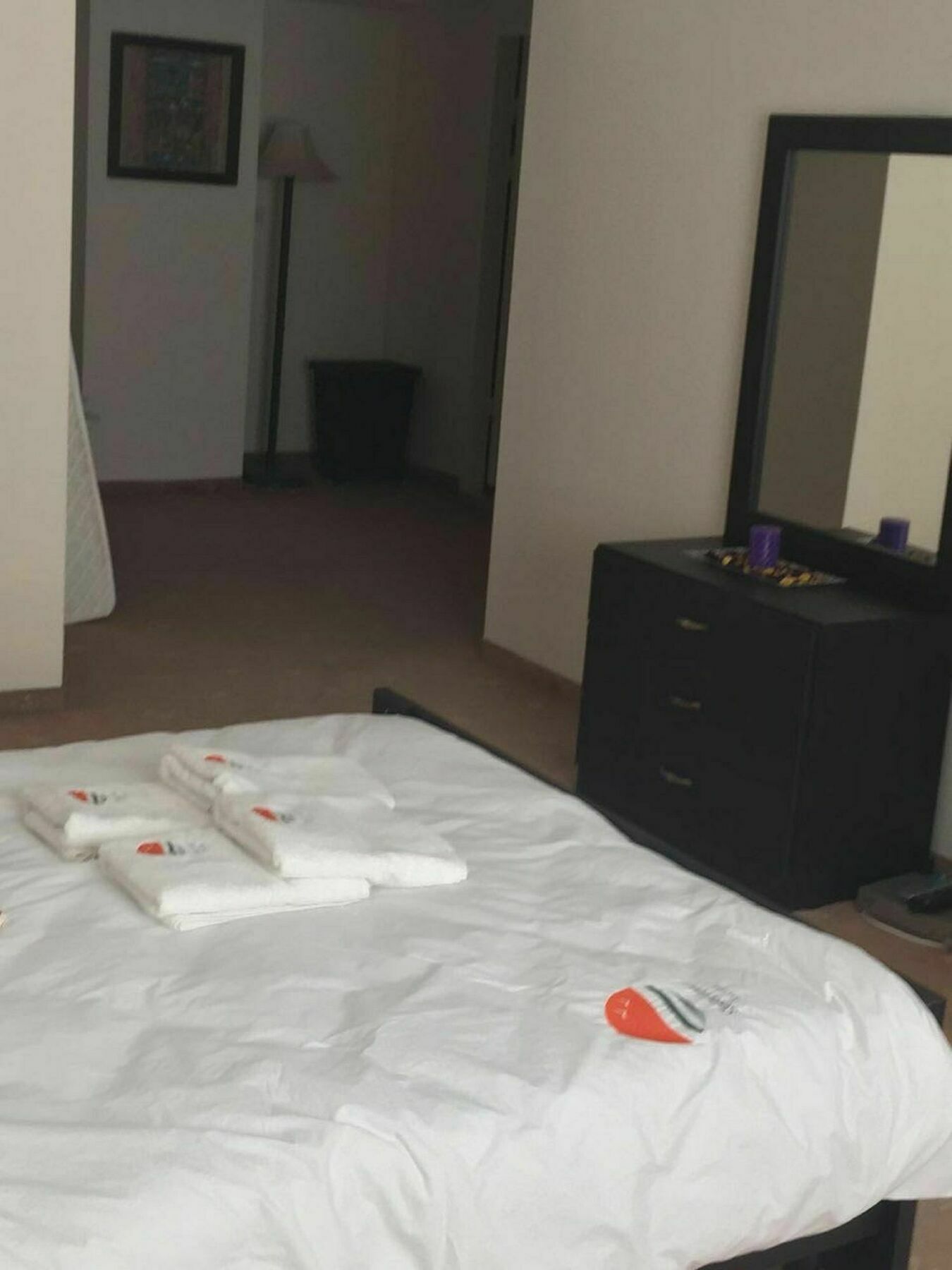 Laguna Beach Apartments Hayfa Dış mekan fotoğraf