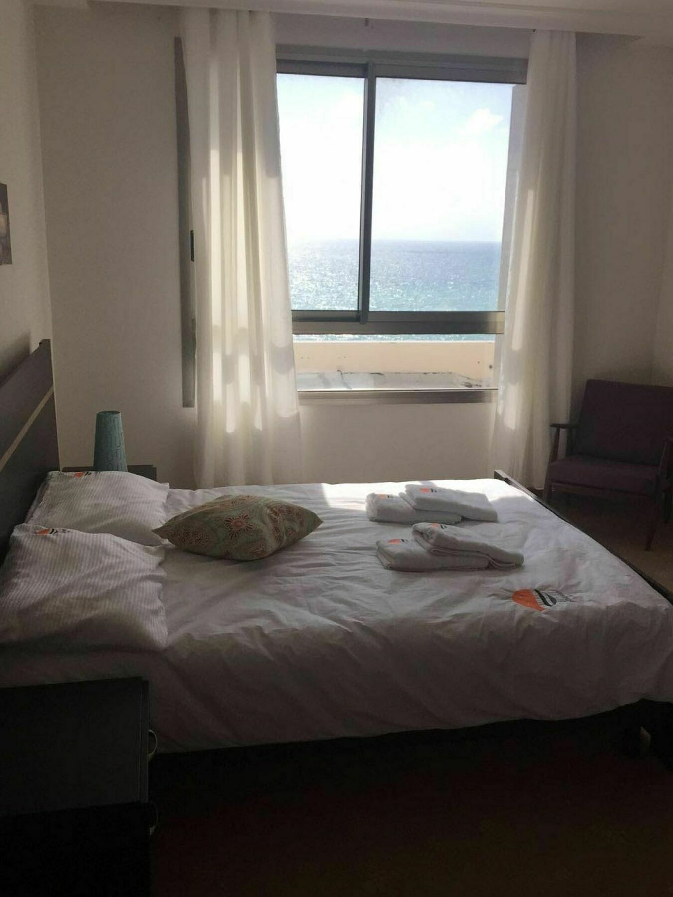Laguna Beach Apartments Hayfa Dış mekan fotoğraf