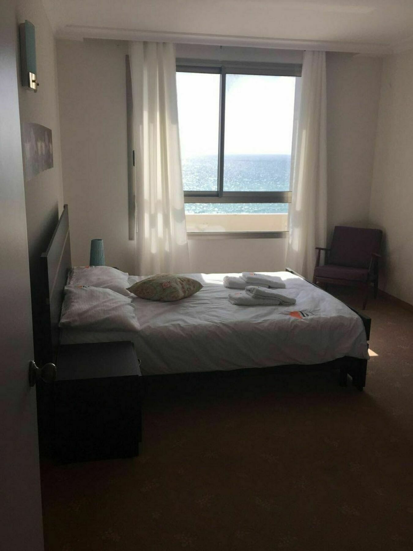 Laguna Beach Apartments Hayfa Dış mekan fotoğraf